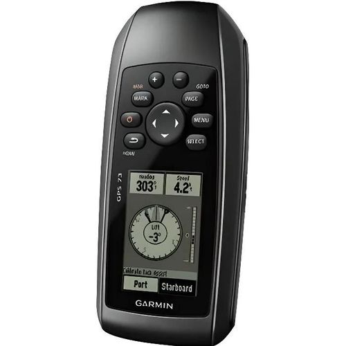 Gps 73  Garmin