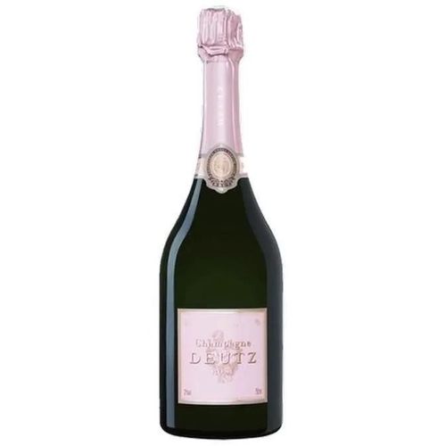 Deutz Brut Rosé X1