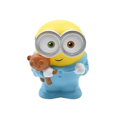 Lexibook Veilleuse 3d Variat. Couleur Minions
