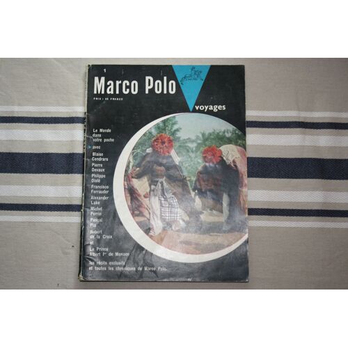 Marco Polo 1 