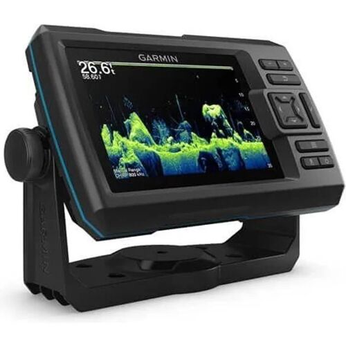 Garmin Striker Vivid 5cv Sondeur - Sonde Gt20-Gm