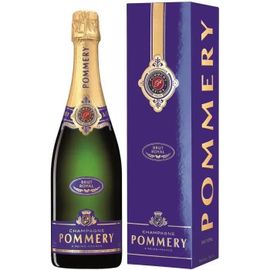 Pommery "Brut Royal", Non Mill, A.O.P Champagne Brut