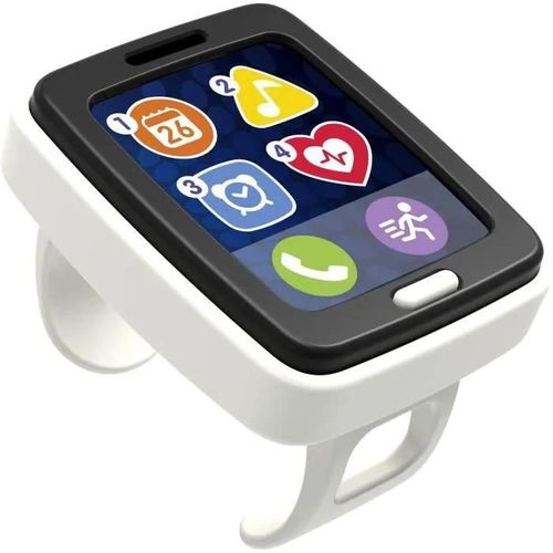 Infinifun Ma Première Montre Fitness