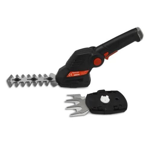 Cisaille-Taille Haies 3.6V Lit