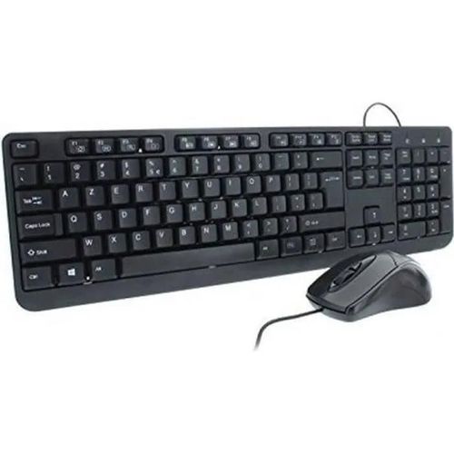Mobility Lab GAMA COMBO - Ensemble clavier et souris
