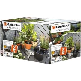 Arrosoir automatique de vacances GARDENA