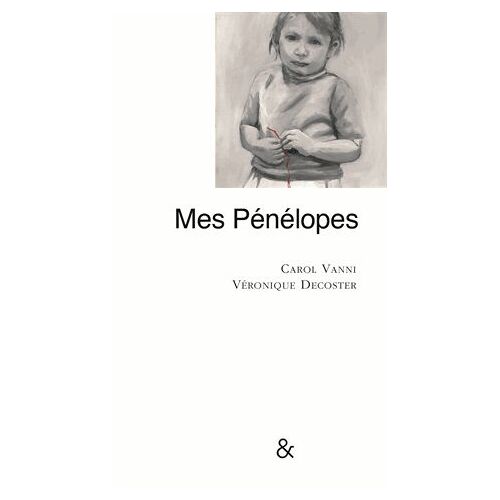 Mes Pénélopes