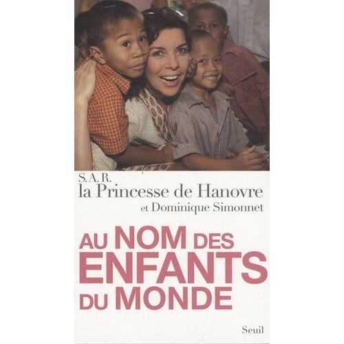 Au Nom Des Enfants Du Monde