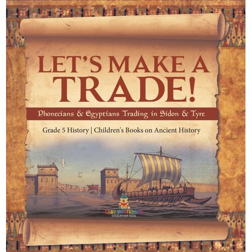 Let's Make A Trade!