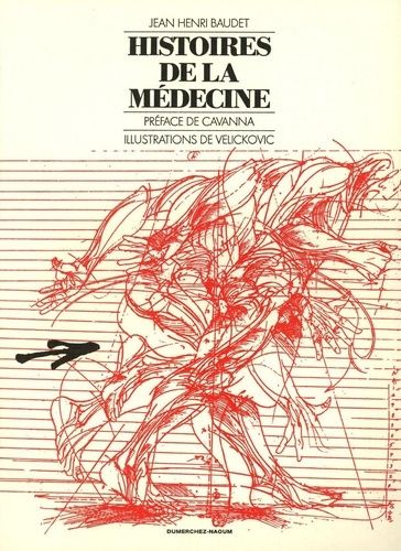 Histoires De La Médecine