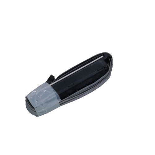 Boitier de commandes - Hotte (72X6072 DE DIETRICH)