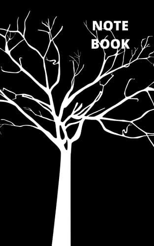 Notebook: 5 X 8 100 Pages A Simple Notebook And Well-Designed Composition Notebook Perfect For Writing Notes And Jotting Down Thoughts.