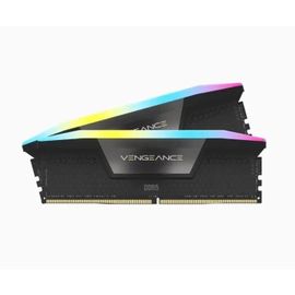 D532gb 5600-36 Vengeance Rgb Bk K2 Cor