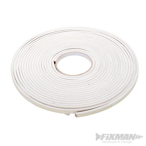 Bande insolante autocollante en mousse EVA