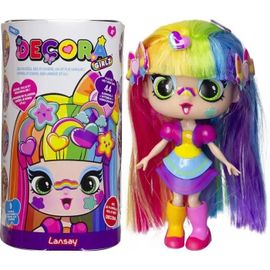 Lansay Decora Girlz Decora