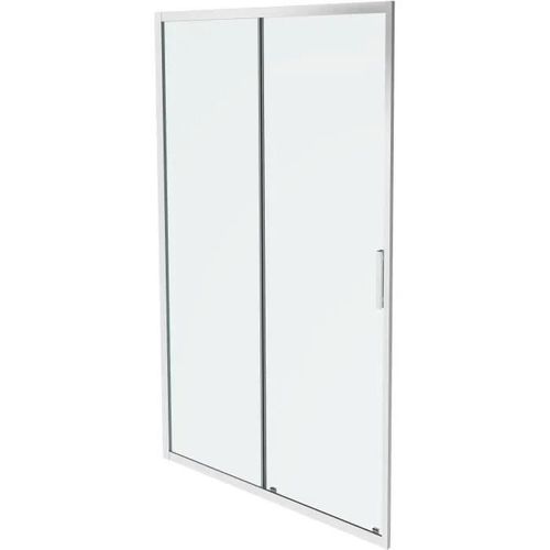 Porte Coulissante L Ingénieuse, 200 X 120