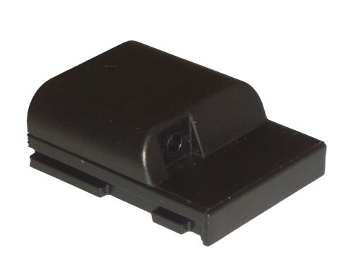 vhbw Adaptateur batterie factice compatible avec Canon NB-2LH, NB-2L batterie