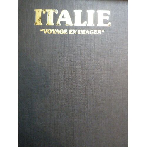Italie Voyage En Image