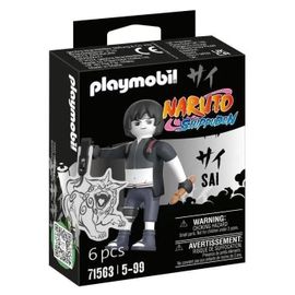 Playmobil Naruto Shippuden 71563 - Sai