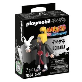 Playmobil Naruto Shippuden 71564 - Deidara