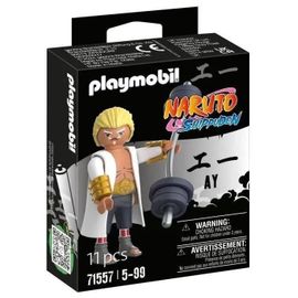 Playmobil Naruto Shippuden 71557 - A