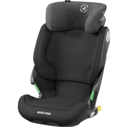 Maxi-Cosi Kore Siege Auto Groupe 2/3 I-Size - Isofix - De 3. 5 A 12 Ans - Authentic Black