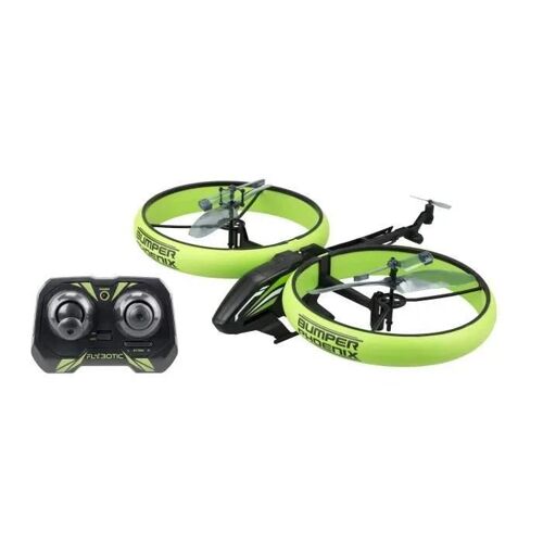 Silverlit Flybotic - Drone Bumper Phoenix