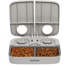 Distributeur Automatique - Petsafe - 2 Repas