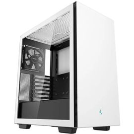 Deepcool Ch510 Wh Atx