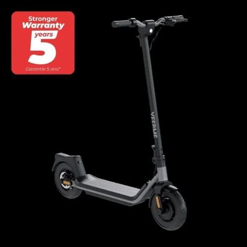 Trottinette Électrique Yeep.Me 100a Start - 10'' 500w 30km