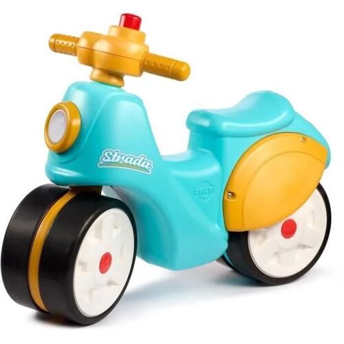 Les Petits Jardiniers Scooter Premier Âge Strada