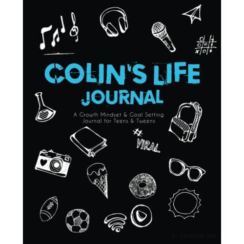 Colin's Life Journal