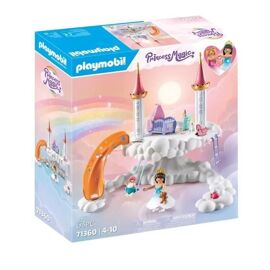 Playmobil Princess Magic 71360 - Nurserie dans les nuages
