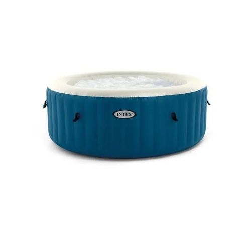 Spa gonflable Intex PureSpa Blue One 4 places