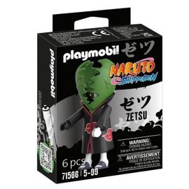 Playmobil Naruto Shippuden 71566 - Zetsu