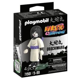 Playmobil Naruto Shippuden 71561 - Orochimaru