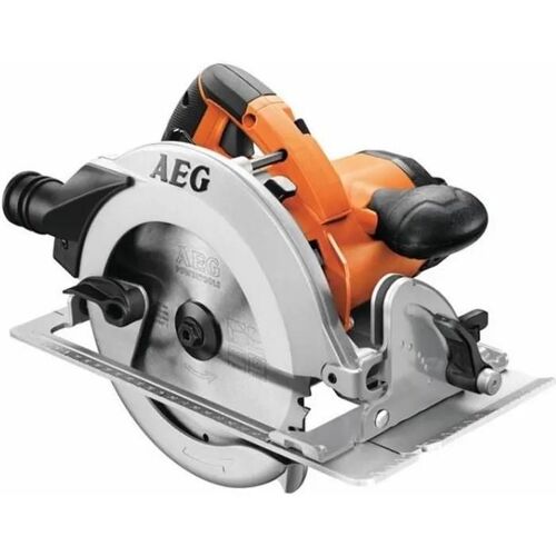 Scie circulaire AEG KS66-2, 1600W