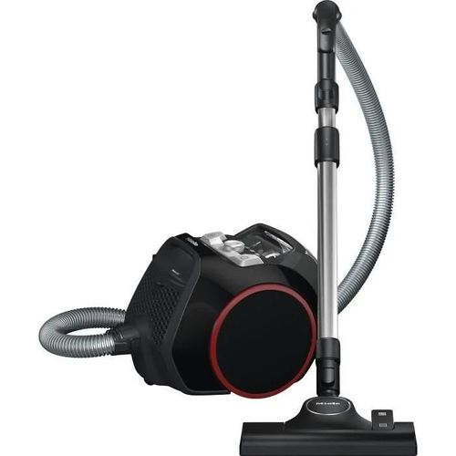 ASPIRATEUR TRAINEAU SANS SAC MIELE BOOSTCX1NOIR