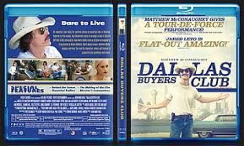 Dallas Buyers Club