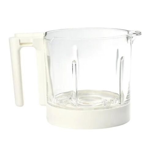 Bol En Verre Babycook Néo White - Beaba