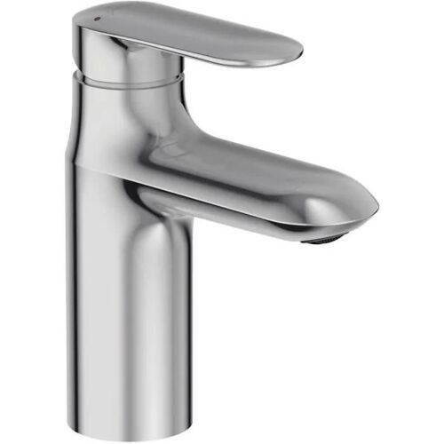 Jacob Delafon - JACOB DELAFON Mitigeur lavabo Kumin Chrome  - Rose