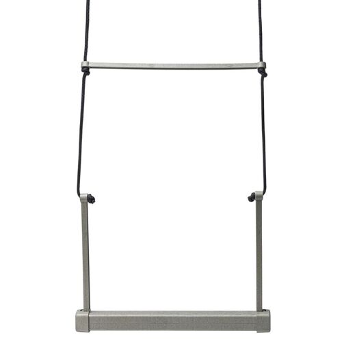 Balançoire Pour Poulets 40x5x30 Cm Gris Beeztees