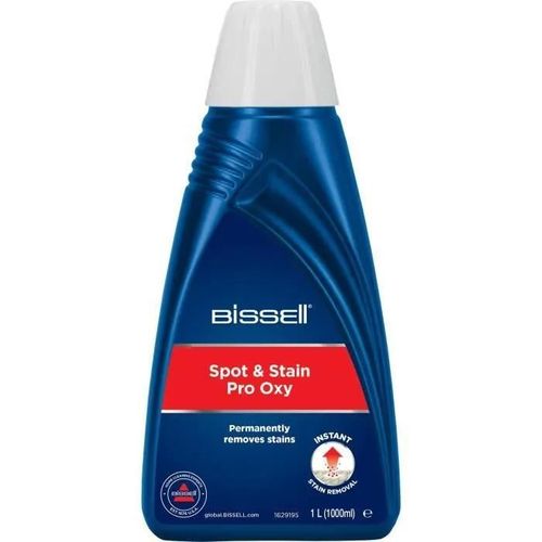 BISSELL PRO OXY Spot & Stain - Solution de nettoyage de moquette - pour nettoyeur moquette