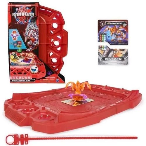 Bakugan Battle Zone - Bakugan