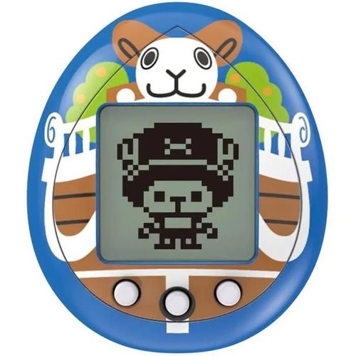 One Piece - Going Merry - Tamagotchi