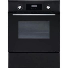 CUISINIERE INDUCTION - FAGOR-FCIP70CTEN - 3 FOYERS - 70 L - 9000 W - 60,5 X 60 CM - NOIR