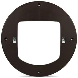 Adaptateur D'installation Pour Chatiere Petsafe Ppa19-16811 - Brun