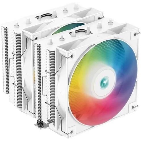 deepcool ventilateur de cpu ak620 argb