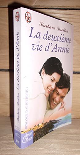 La Deuxieme Vie D'annie