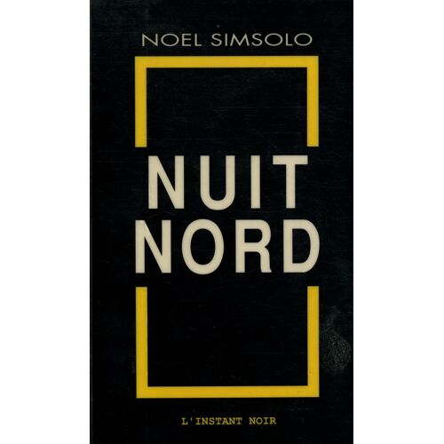 Nuit Nord